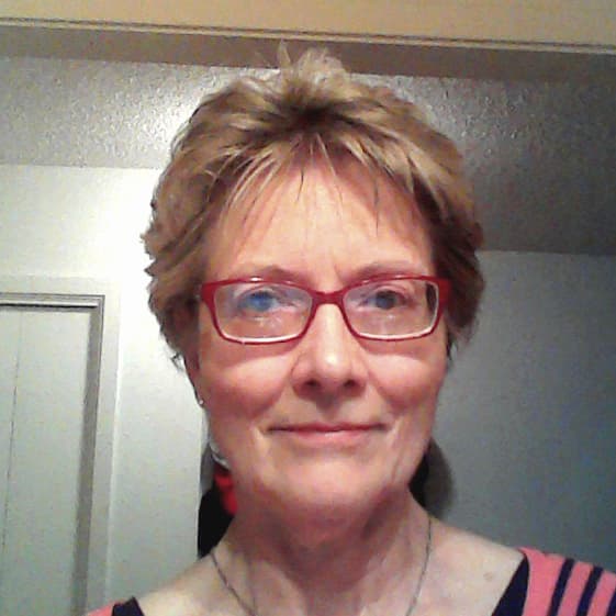 Deborah Anderson
