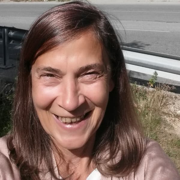Teofana Kirova