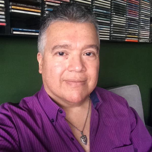 Paul Robinson Chávez
