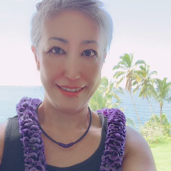 Reiko Hamano