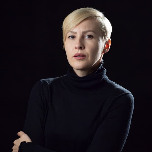 Dana Furdui