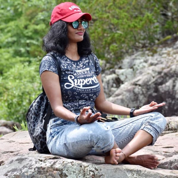 Sree Bhargavi Duggirala