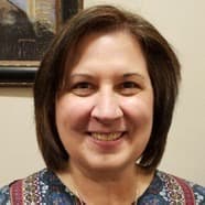 JoAnn Swain