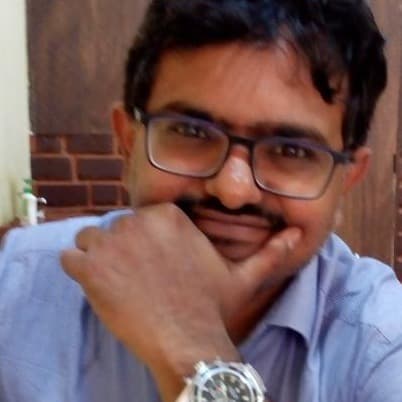 krishna chaitanya