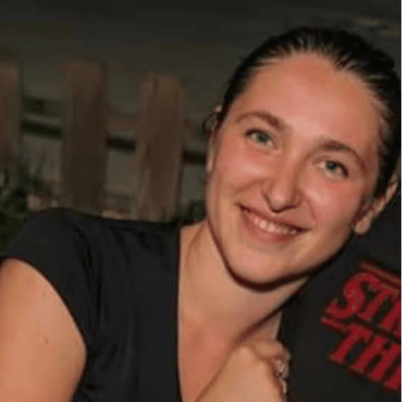 Olena Baych