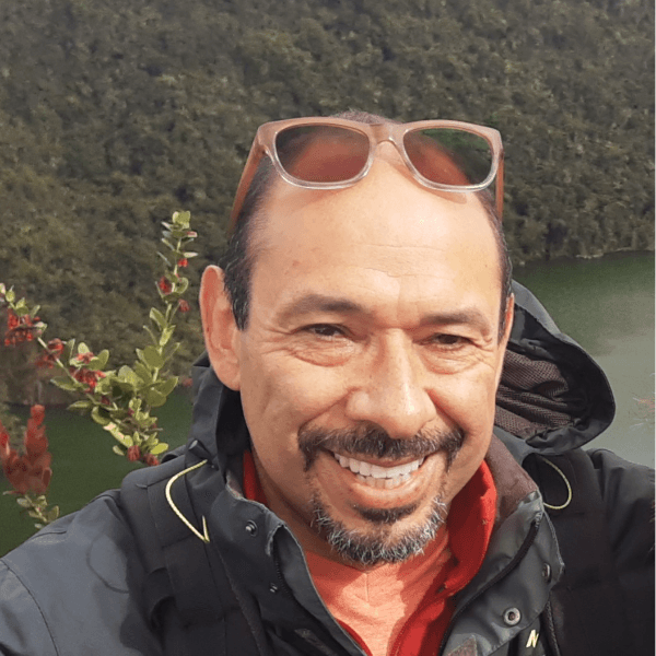 ANDRES SALGUERO
