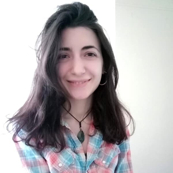 Tamar Zakareishvili