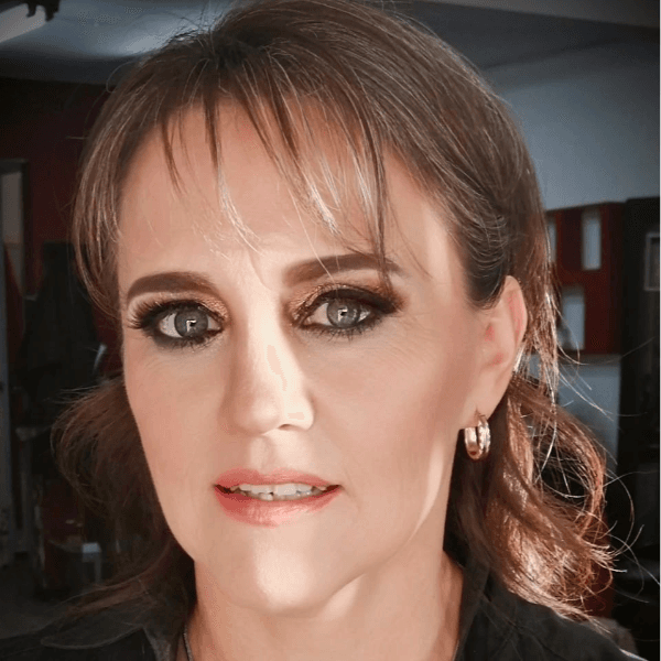 Patricia Segura de la Rosa