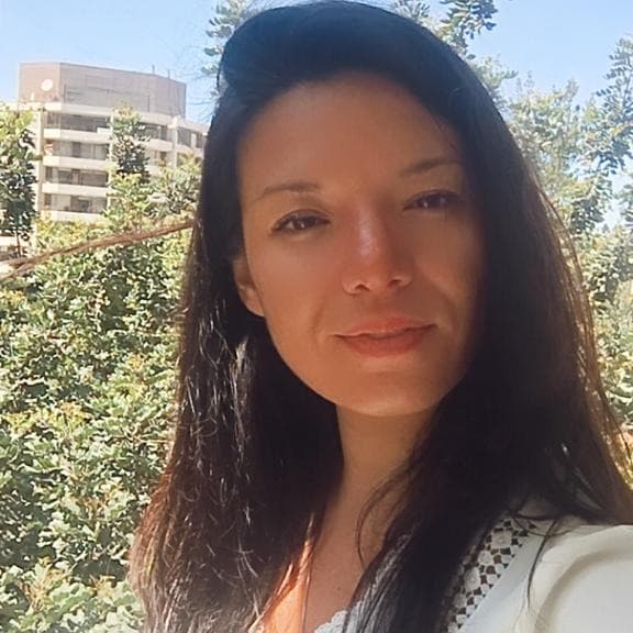 Triana Bustos S