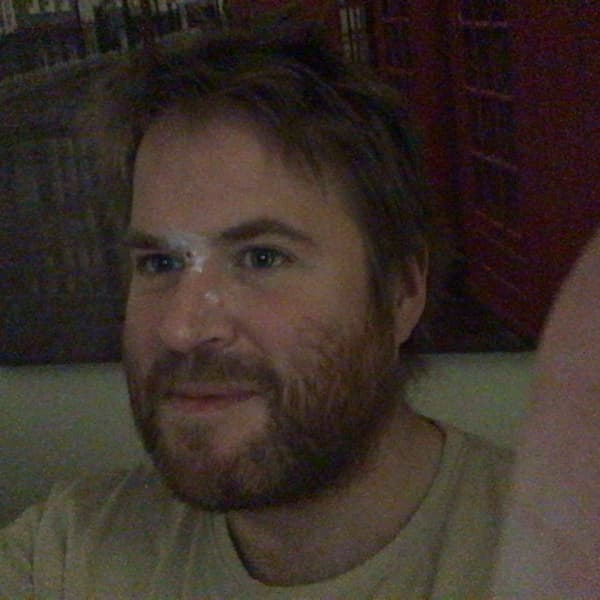 Andrew haworth