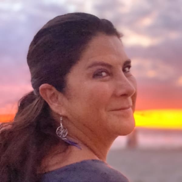 Sandra García