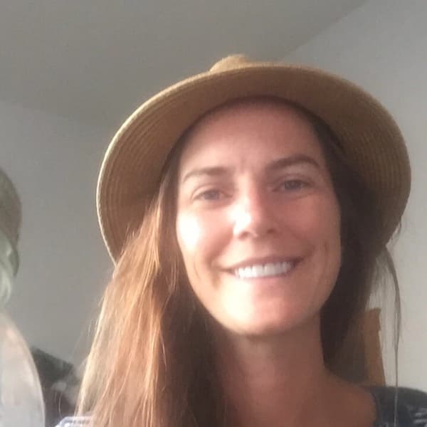 Siobhan Snyder