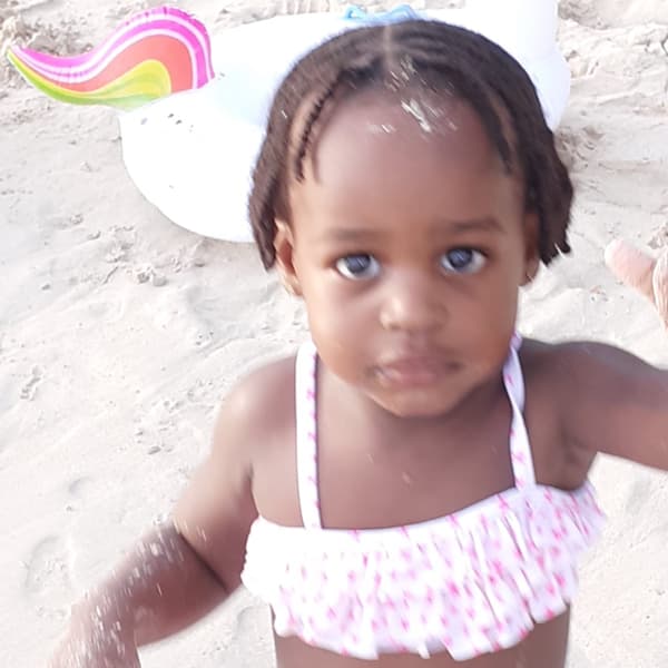Shanelle Butler
