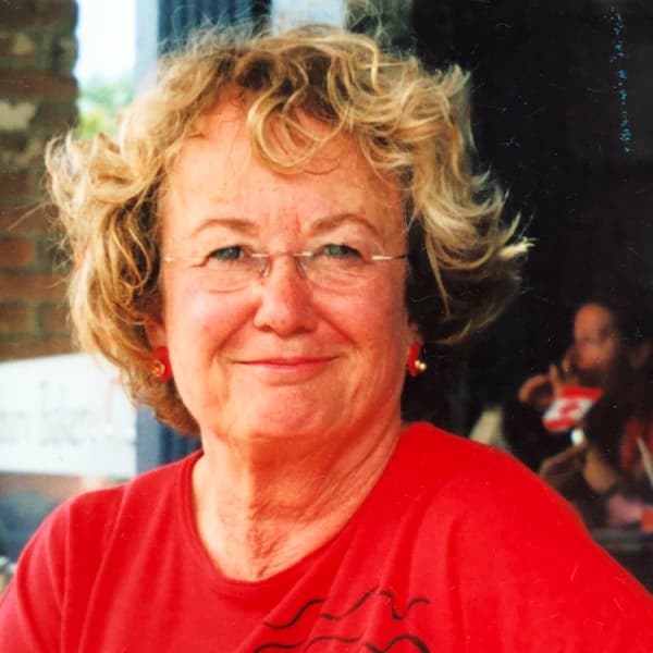 Heather Adams