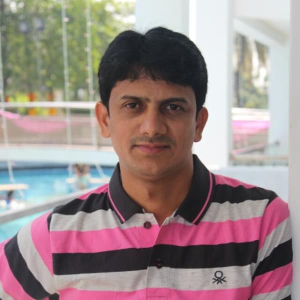 Loka Guruguntla