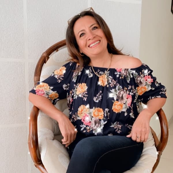 Isabel Villaseñor
