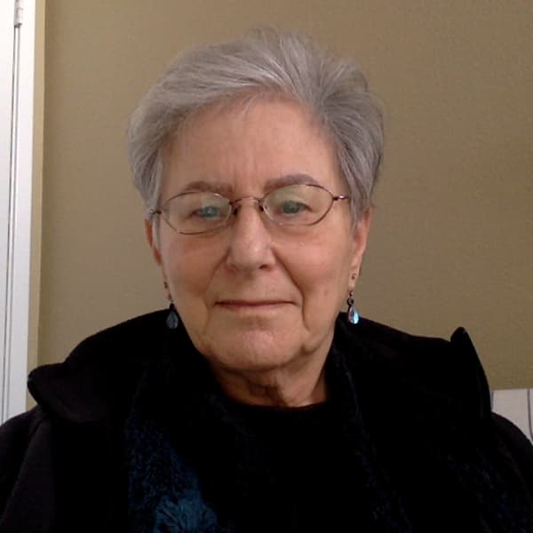 Marsha LuMetta