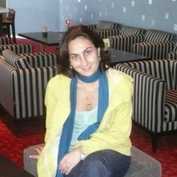 Nino Bokhashvili
