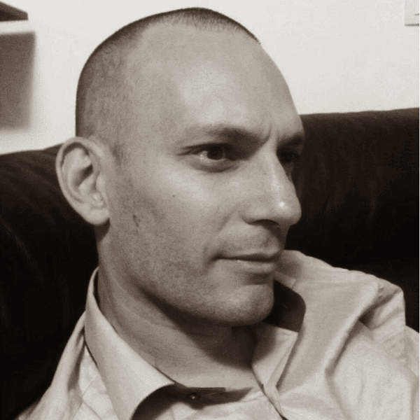 Arnaud Munsch