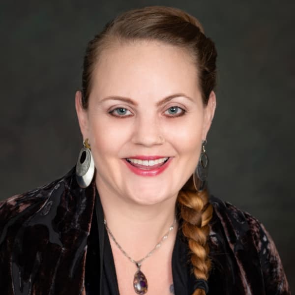 Jennifer Rae Struchen