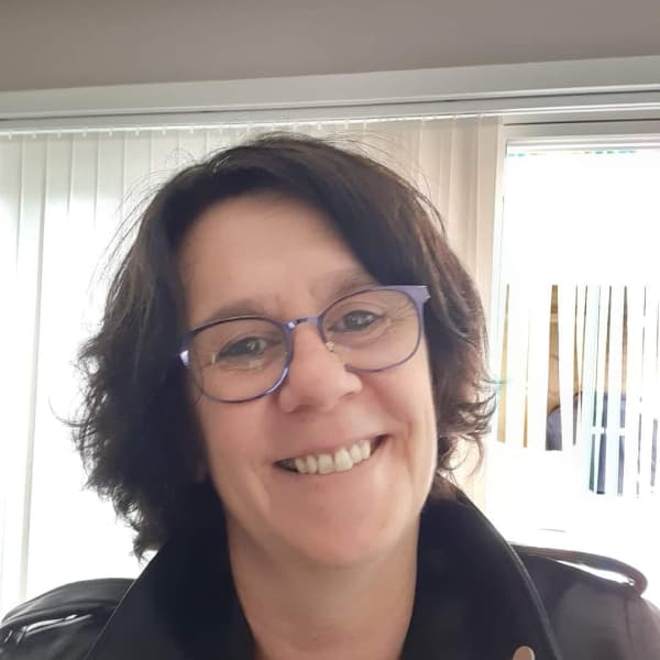 Martine Vande Velde
