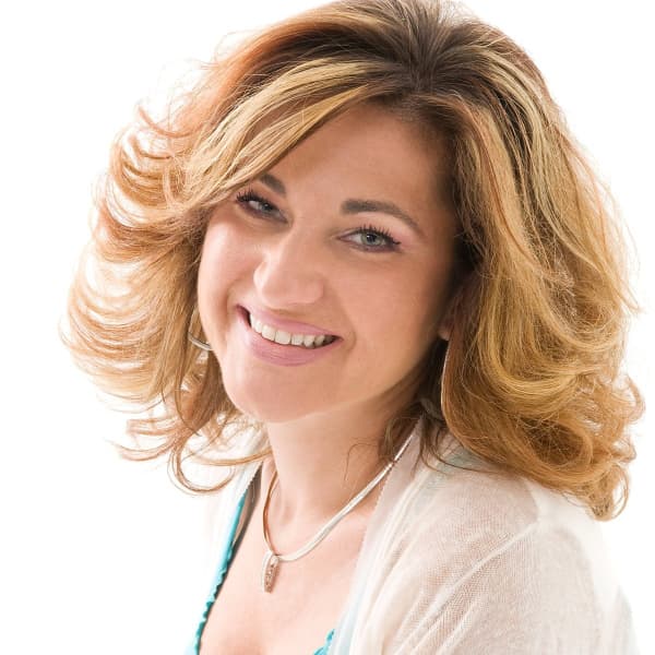 Voula Demopoulos