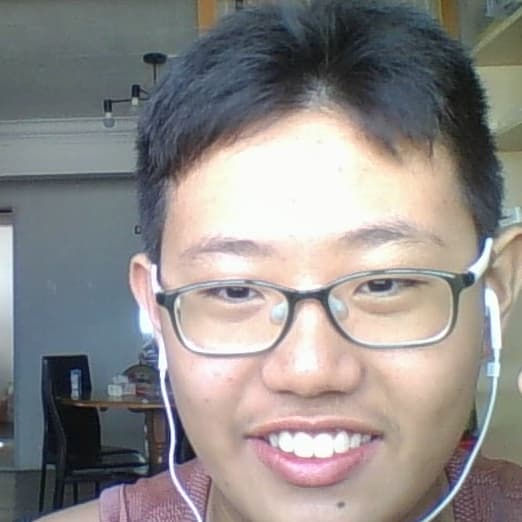Lin Zihao