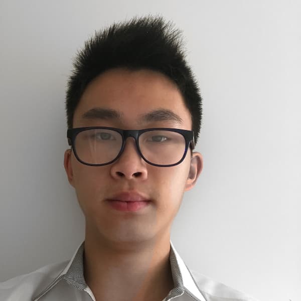 kevin Houang