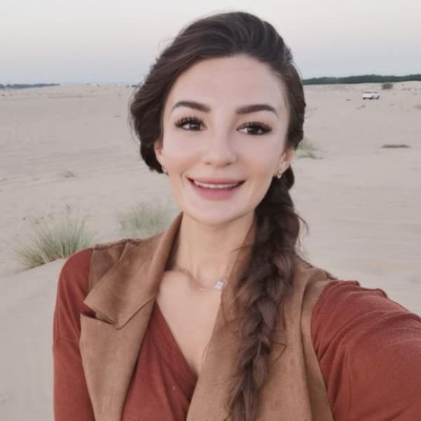 Medina Mathew