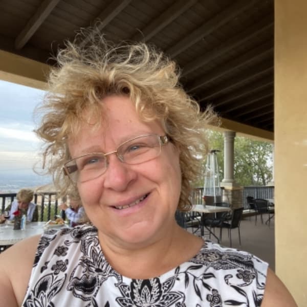 Janet Stauffer