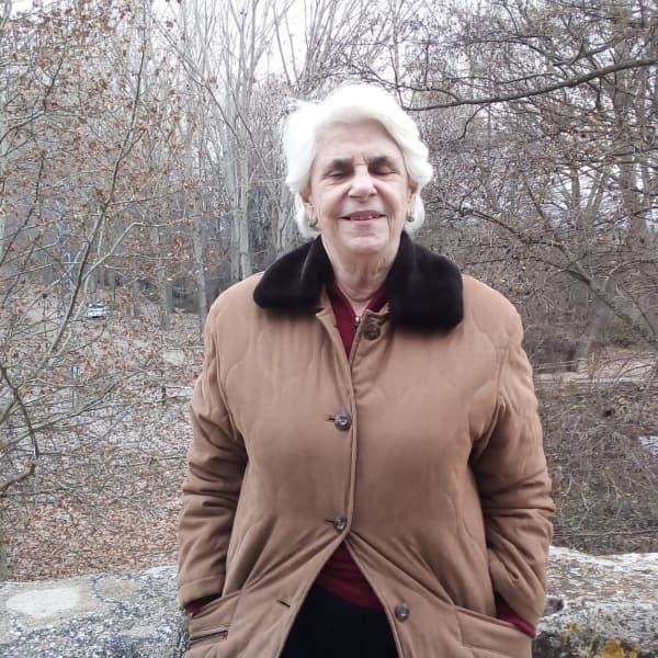 blanca azpurua