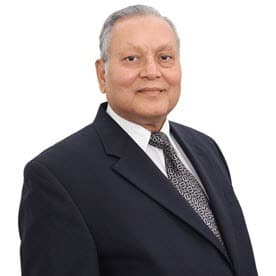 Anil Agrawal