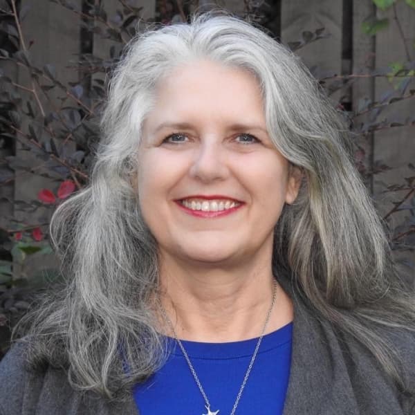Priscilla Hudson
