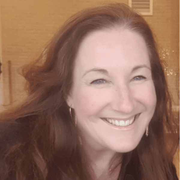 Jennifer Stock