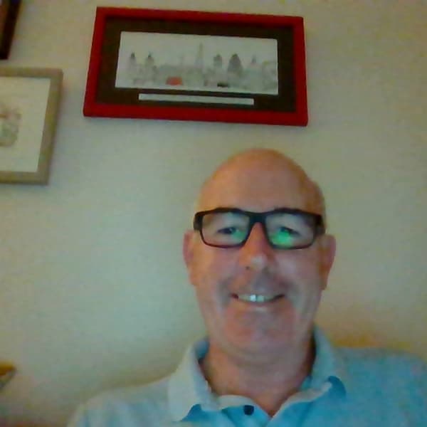 Peter Kelly