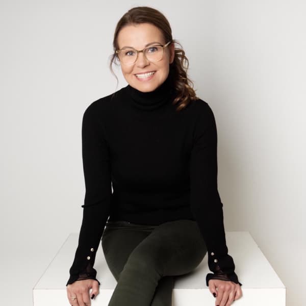 Birgit Gelbe