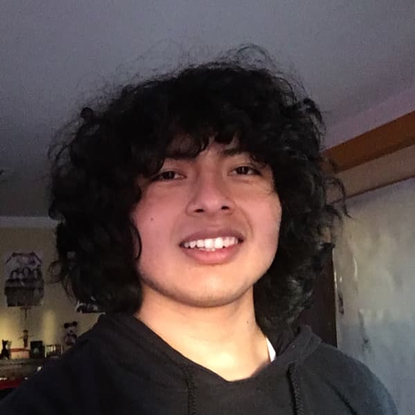 Jonathan Aliaga Ramirez