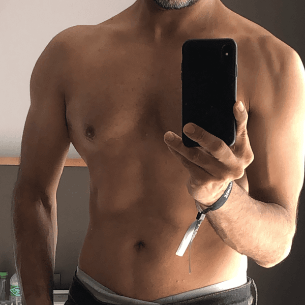 Vishen Lakhiani