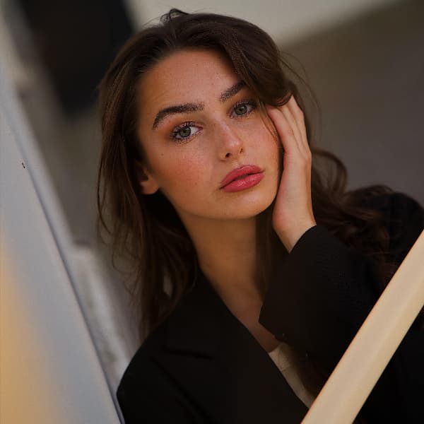 Maja Sjögren