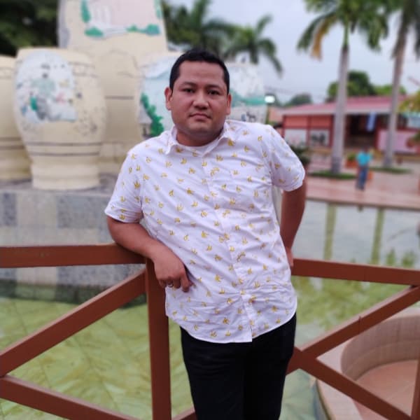 Lester Cruz Ramos Sorto