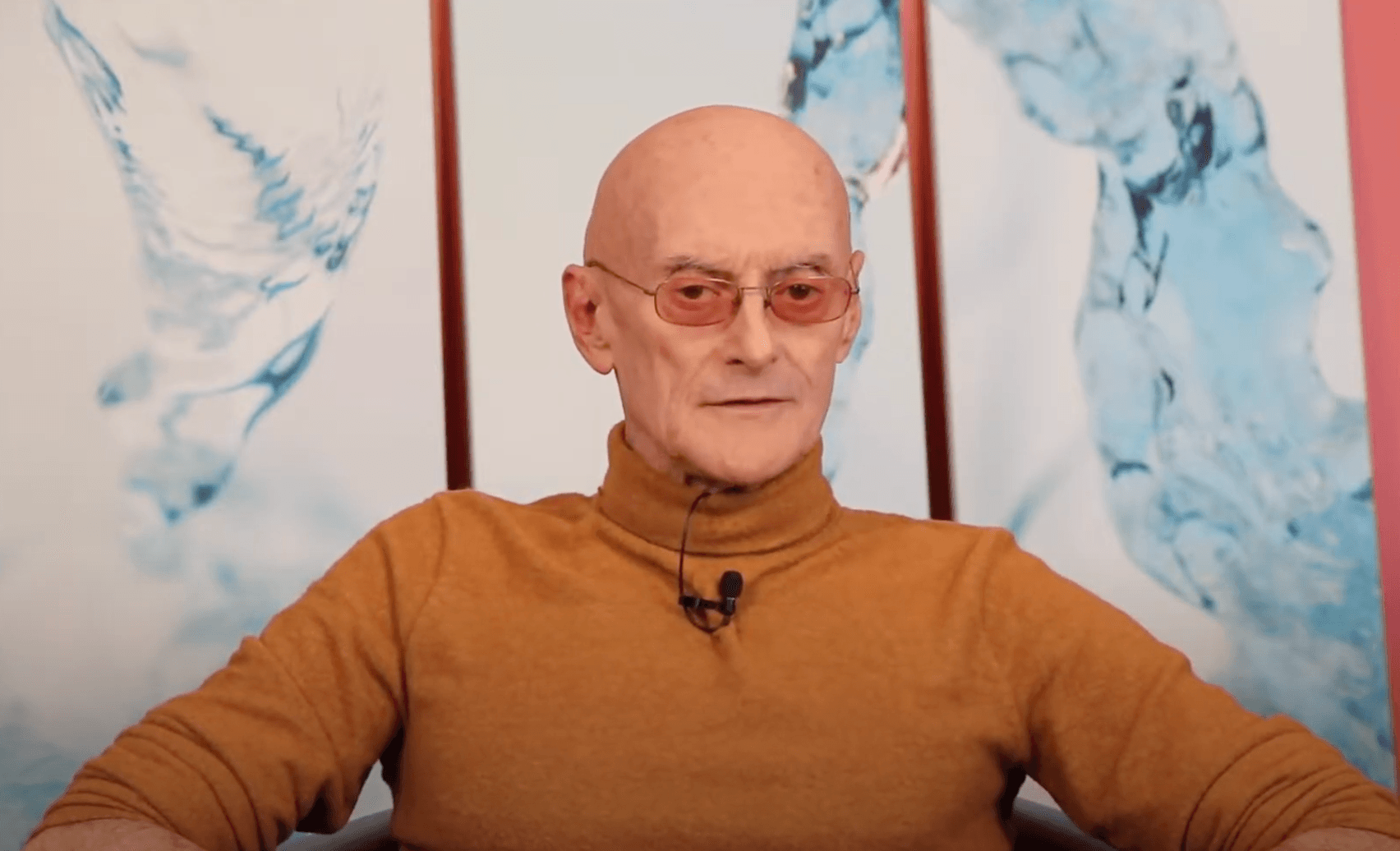 Ken Wilber