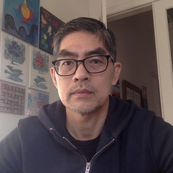 John Nguyen