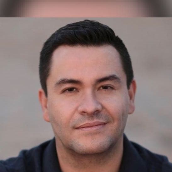 Sergio Magaña