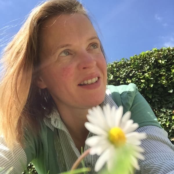 Marie-Laure BELSOEUR