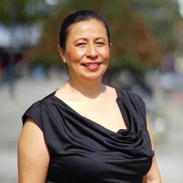Emma Stella Galán González