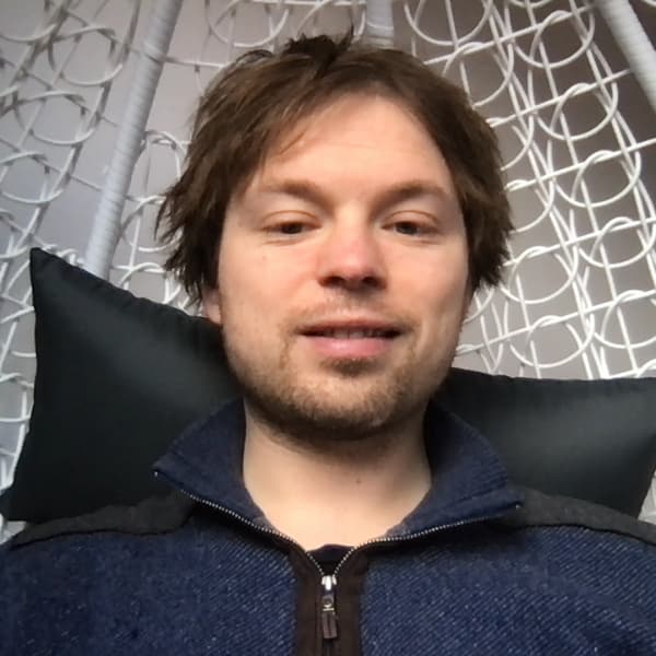 Jelle van der Meer