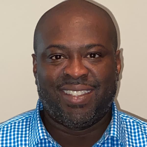 Reginald Oblitey