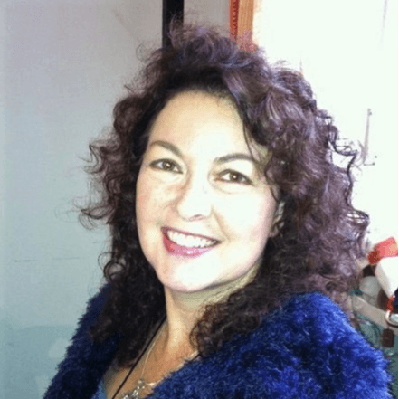 Faye Read