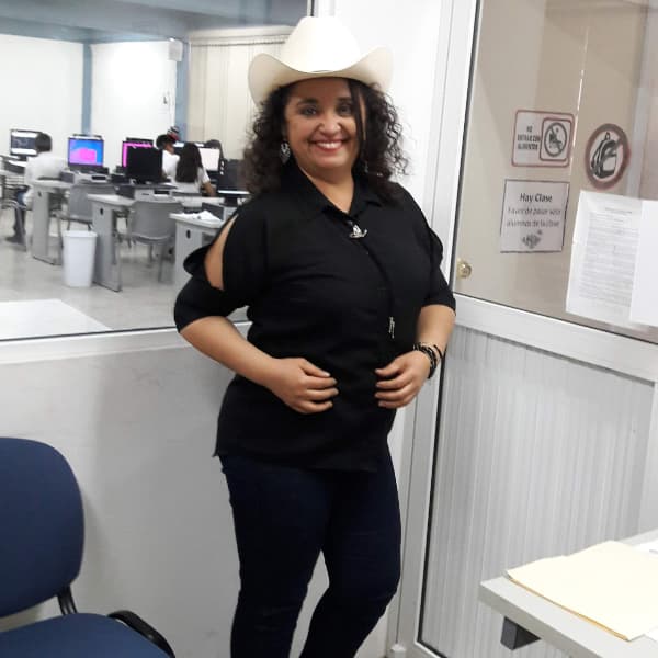 Claudia Armenta Felix