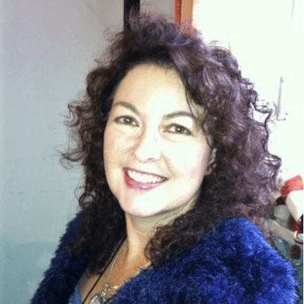 Faye Read